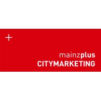 mainzplus CITYMARKETING GmbH Logo