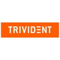 Trivident Logo