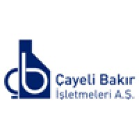Çayeli Bakır İşletmeleri A.Ş. Logo