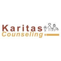 Karitas Counseling Logo