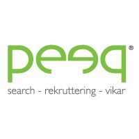 Peeq ApS Logo