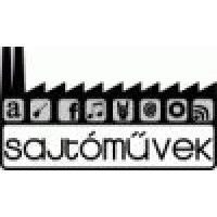 SajtóMűvek (PressWorks) Logo