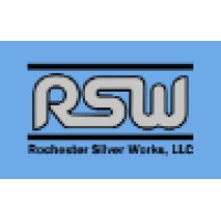 Rochester Silver Works, LLC Logo
