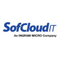 SofCloudIT Logo