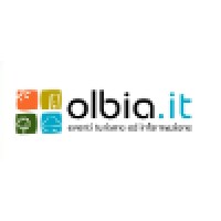 Olbia.it Logo