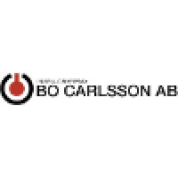 Ingenjörsfirma Bo Carlsson AB Logo