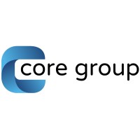 Core Group Logo