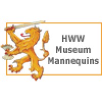 HWW Museum Mannequins Logo