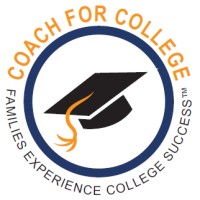 College Selection Strategy Logo