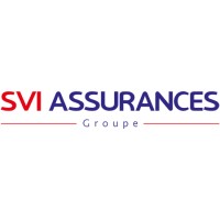 SVI ASSURANCES Logo