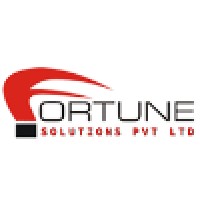 Fortune Solutions Pvt.Ltd. Logo