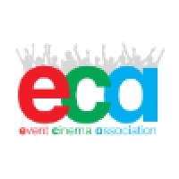 Event Cinema Association Logo