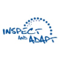 Inspect & Adapt Ltd Logo