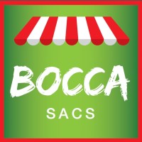 Bocca Sacs Logo