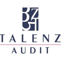TALENZ AUDIT Logo