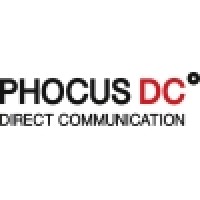 Phocus Direct Communication GmbH Logo