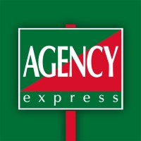 Agency Express Logo