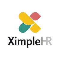 XimpleHR Logo