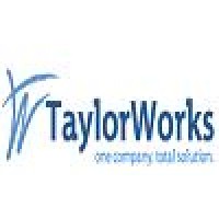 TaylorWorks Logo