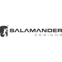 Salamander Designs Logo