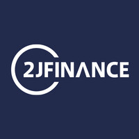 2J FINANCE Logo