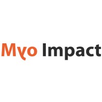 MYO IMPACT Logo