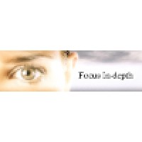 Focus In-depth Logo