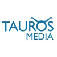 Tauros Media Logo