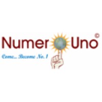 NumeroUno Business Consultants Logo