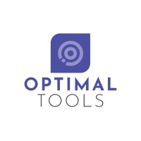 Optimal Tools Logo