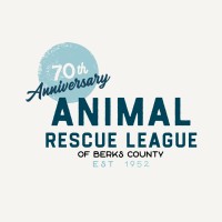 Animal Rescue League of Berks County Logo