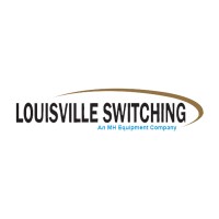 Louisville Switching Truck Sales Logo