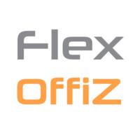FlexOffiZ Logo