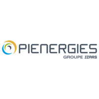 PIENERGIES Logo