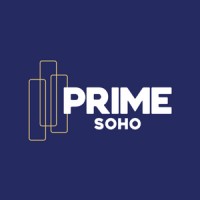 Prime Soho Logo