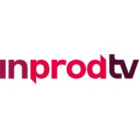 In Prod Tv Logo