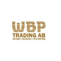 WBP Trading AB Logo