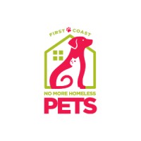 First Coast No More Homeless Pets Logo