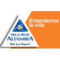 Seguros Altamira Logo