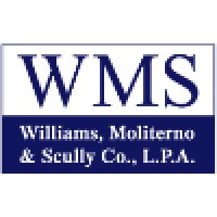 Williams, Moliterno & Scully Co., L.P.A. Logo