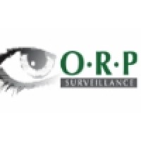 ORP Surveillance Ltd Logo