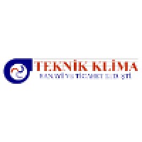 Teknik Klima Logo