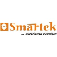 Smartek Appliances Ltd Logo