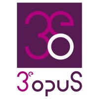 3ème Opus Logo