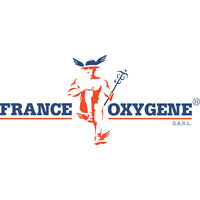 France Oxygène (Région NORD) SARL Logo