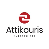 Attikouris Enterprises Ltd Logo
