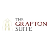 The Grafton Suite Logo