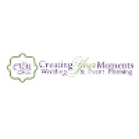 Creating Your Moments, LLC Logo