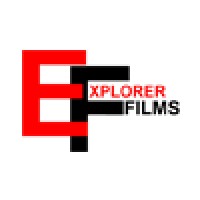 Explorer Films Logo