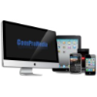 ComProMedia Logo